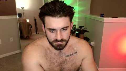 The Stallion online show from 23, 12, 2024