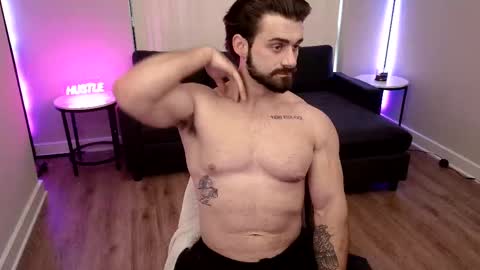 The Stallion online show from 23, 2, 2025