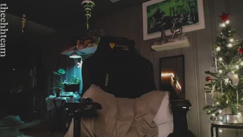 Snapshot of theehhteam chatting on 30, 12, 2024 H online show from 30, 12, 2024
