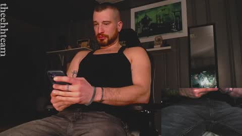 Snapshot of theehhteam chatting on 2, 2, 2025 H online show from 2, 2, 2025