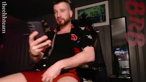 Snapshot of theehhteam chatting on 14, 2, 2025 H online show from 14, 2, 2025