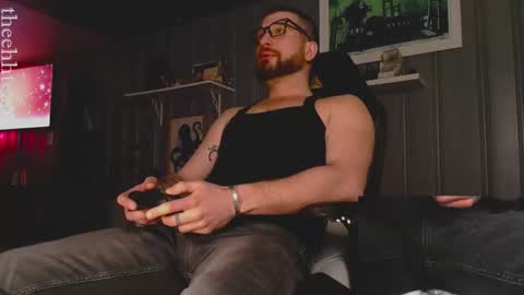 Snapshot of theehhteam chatting on 5, 3, 2025 H online show from 5, 3, 2025