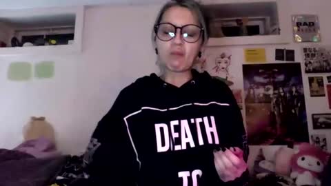 KIng Venus online show from 2, 12, 2024