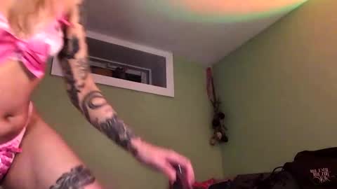 KIng Venus online show from 25, 1, 2025