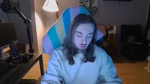 Thefabulousam Independent Model online show from 20, 12, 2024