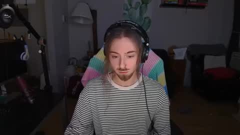 Thefabulousam Independent Model online show from 7, 1, 2025