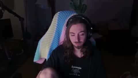 Thefabulousam Independent Model online show from 13, 2, 2025