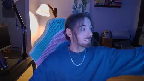 Thefabulousam Independent Model online show from 10, 3, 2025