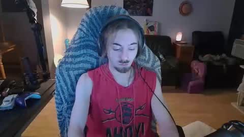 Thefabulousam Independent Model online show from 3, 11, 2025