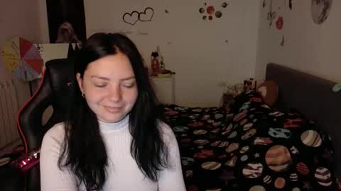 Snapshot of thefarmergirl chatting on 12, 5, 2026 TheFarmergirl online show from 12, 5, 2026