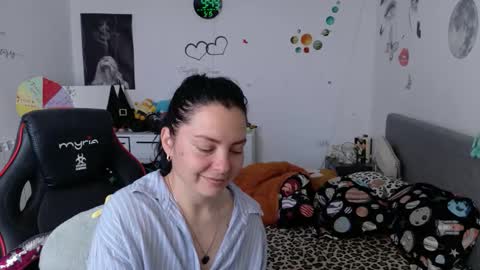 Snapshot of thefarmergirl chatting on 15, 5, 2026 TheFarmergirl online show from 15, 5, 2026
