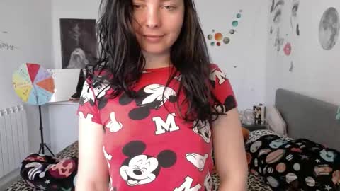 Snapshot of thefarmergirl chatting on 16, 5, 2026 TheFarmergirl online show from 16, 5, 2026