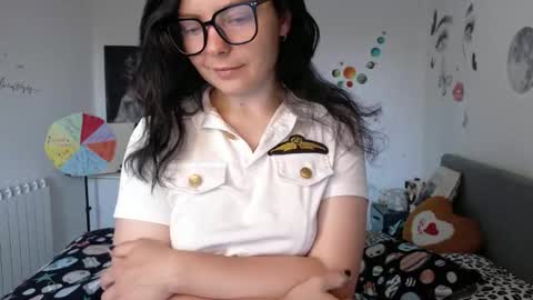 Snapshot of thefarmergirl chatting on 24, 5, 2026 TheFarmergirl online show from 24, 5, 2026