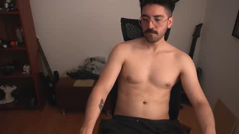 Snapshot of thefckingwolf chatting on 25, 9, 2025 Wolf Independent model online show from 25, 9, 2025