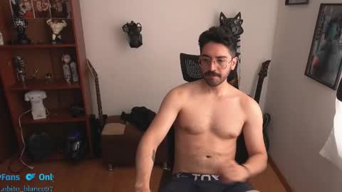 Snapshot of thefckingwolf chatting on 24, 10, 2025 Wolf Independent model online show from 24, 10, 2025