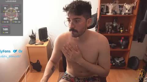 Snapshot of thefckingwolf chatting on 21, 2, 2026 Wolf Independent model online show from 21, 2, 2026