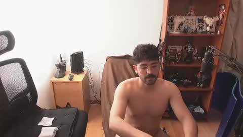 Snapshot of thefckingwolf chatting on 7, 3, 2026 Wolf Independent model online show from 7, 3, 2026