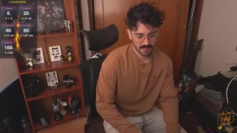 Snapshot of thefckingwolf chatting on 20, 3, 2026 Wolf Independent model online show from 20, 3, 2026