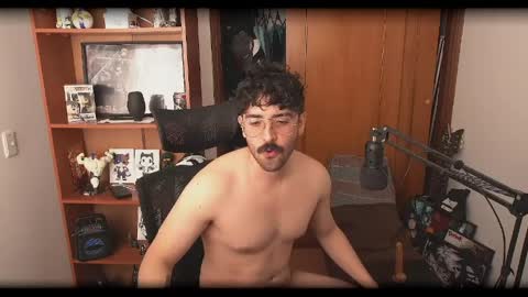 Snapshot of thefckingwolf chatting on 28, 3, 2026 Wolf Independent model online show from 28, 3, 2026