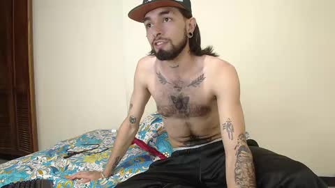 Snapshot of theferxxo_12 chatting on 6, 2, 2025 independent Model online show from 6, 2, 2025