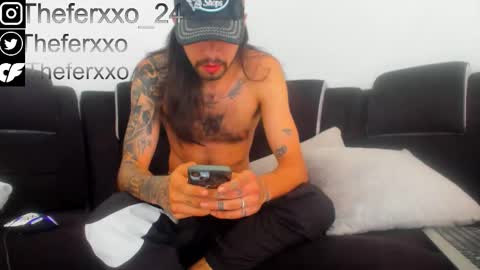 independent Model online show from 17, 2, 2026