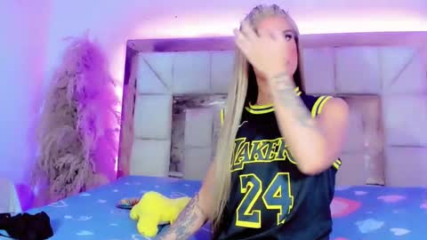 sofia online show from 11, 10, 2025