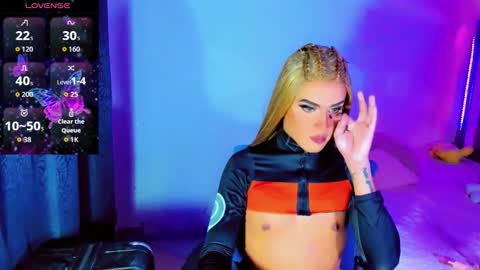 sofia online show from 1, 11, 2025