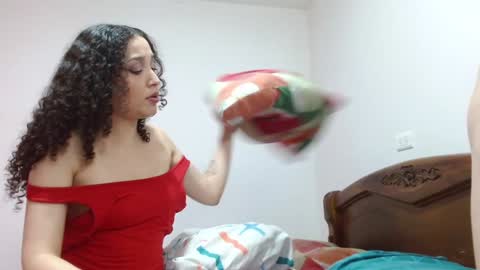 Snapshot of thefockers69 chatting on 6, 12, 2024 Eros y Psique online show from 6, 12, 2024