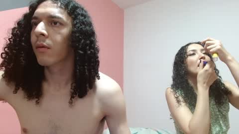 Snapshot of thefockers69 chatting on 2, 1, 2025 Eros y Psique online show from 2, 1, 2025