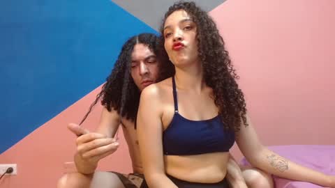 Snapshot of thefockers69 chatting on 31, 1, 2025 Eros y Psique online show from 31, 1, 2025
