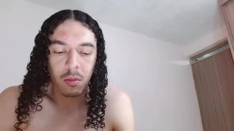 Snapshot of thefockers69 chatting on 26, 9, 2025 Eros y Psique online show from 26, 9, 2025