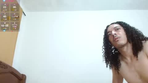 Snapshot of thefockers69 chatting on 28, 10, 2025 Eros y Psique online show from 28, 10, 2025