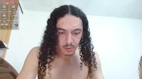 Snapshot of thefockers69 chatting on 29, 10, 2025 Eros y Psique online show from 29, 10, 2025