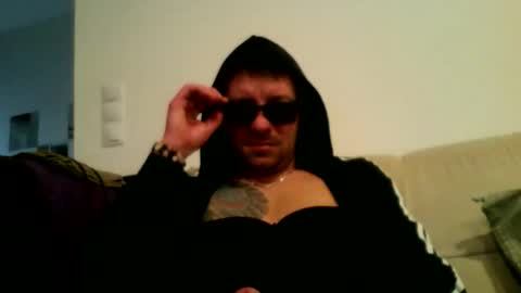 theforkliftman online show from 22, 2, 2026