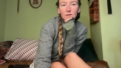 Fae online show from 5, 11, 2025