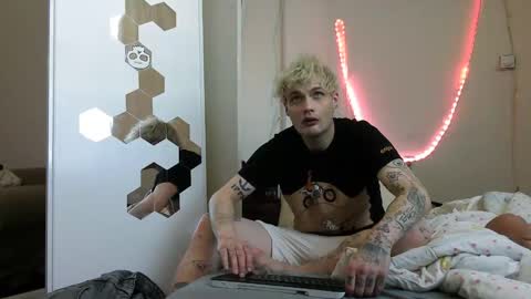 thefranco666 online show from 3, 4, 2026