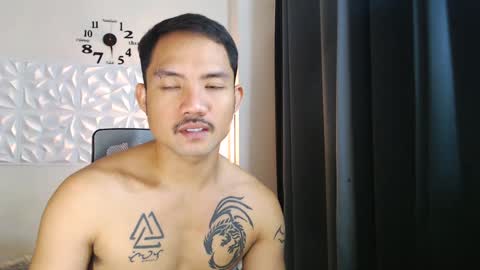 Jaycee online show from 18, 12, 2024
