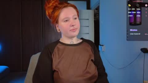 Snapshot of thefullredmoon chatting on 30, 3, 2026 Moon online show from 30, 3, 2026