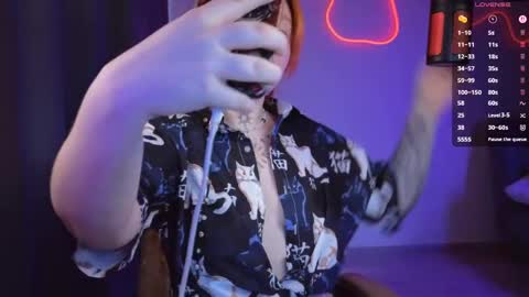 Snapshot of thefullredmoon chatting on 4, 4, 2026 Moon online show from 4, 4, 2026