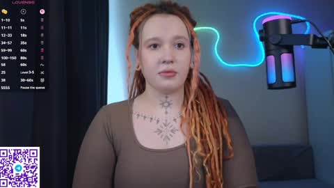 Moon online show from 22, 5, 2026