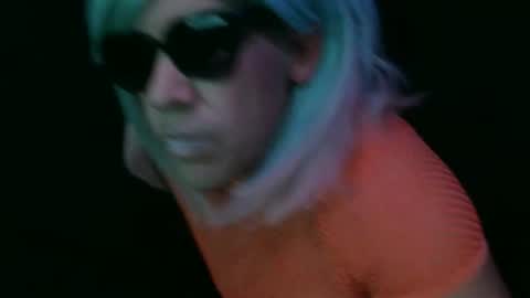 THE DIP online show from 16, 10, 2025