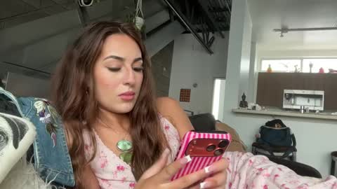 Snapshot of thegabzilla chatting on 28, 3, 2026 thegabzilla online show from 28, 3, 2026