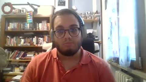 Ash online show from 10, 9, 2025