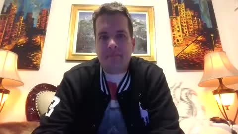 The Gentleman online show from 2, 12, 2024