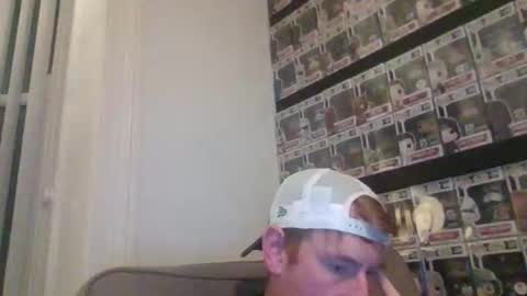 Snapshot of thegingerjim chatting on 26, 9, 2025 thegingerjim online show from 26, 9, 2025