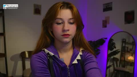 Snapshot of thegingerp chatting on 14, 1, 2026 Streaming mostly at online show from 14, 1, 2026