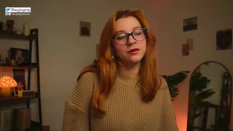 Snapshot of thegingerp chatting on 19, 2, 2026 Streaming mostly at online show from 19, 2, 2026