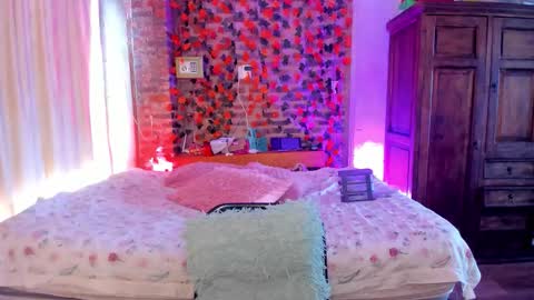 Goldie online show from 9, 11, 2025