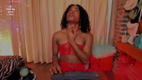 Snapshot of thegoldenbitch chatting on 9, 4, 2026 Goldie online show from 9, 4, 2026