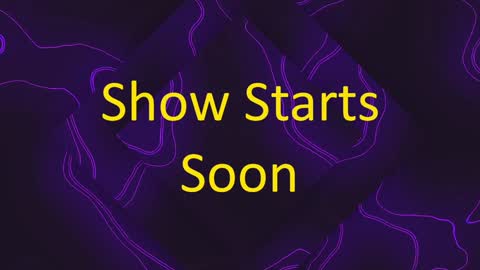 CoupleInBloom online show from 21, 1, 2025
